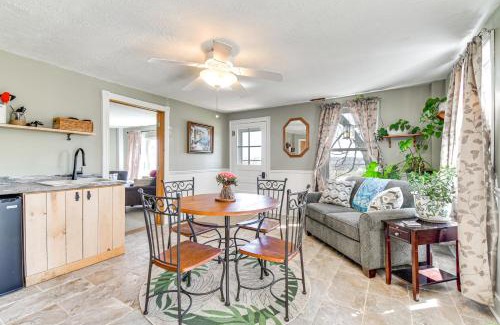 Conesus Apartment | Cozy Conesus Vacation Rental Near Wineries and Lake!