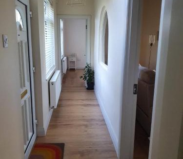 Inverin House | Cozy Connemara Family Retreat