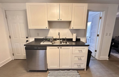 Minneapolis Apartment | Cozy & Convenient Duplex, Near Downtown