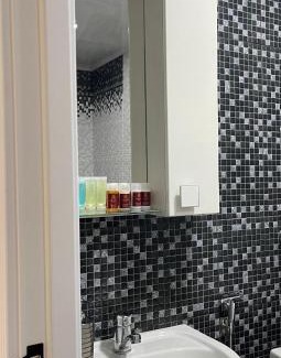 Baku Old Town Apartment | Cozy Corner