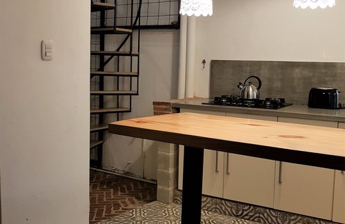 Zona Colonial House | Cozy corner house in the UNESCO World Heritage old town of Santo Domingo.