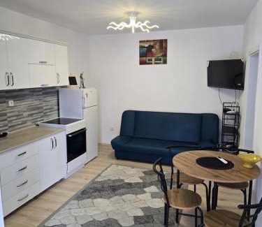 Mejë Apartment | Cozy Corners Gjakova
