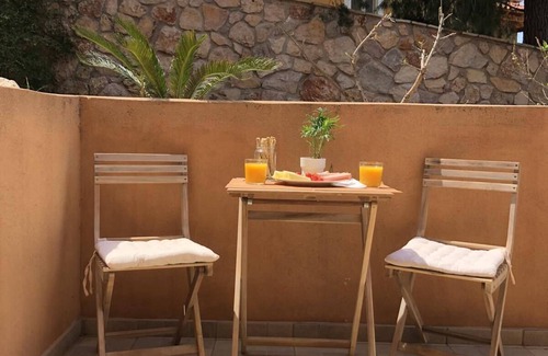 Papadhianika Cottage | Cozy Cottage-18 Minutes drive to Monemvasia