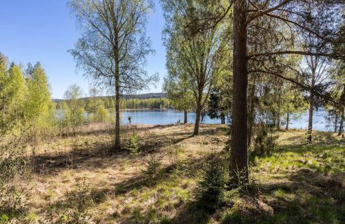 Arvika Municipality House | Cozy cottage by the lake, Charlottenberg