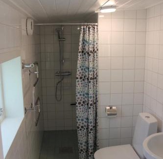 Lysekil House | Cozy cottage close to both nature and city