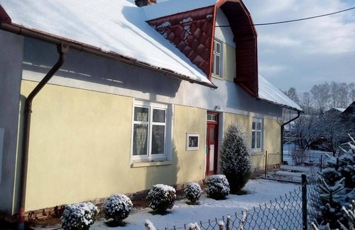 Kruh Cottage | Cozy cottage