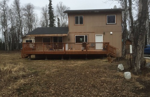 Ridgeway House | Cozy Cottage, End-Of-Road Quiet, Woods, Piano! Great For Families