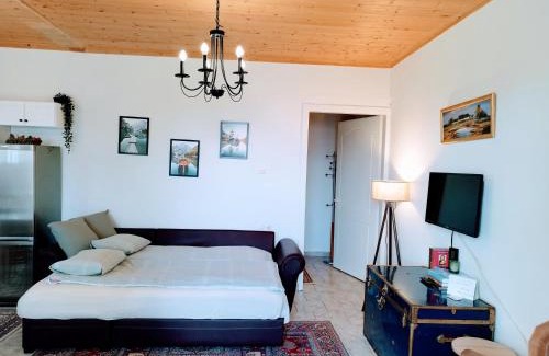 Lavda House | Cozy cottage for 4