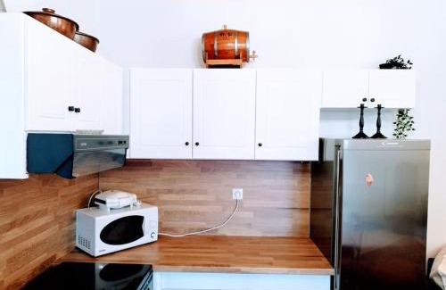 Lavda House | Cozy cottage for 4