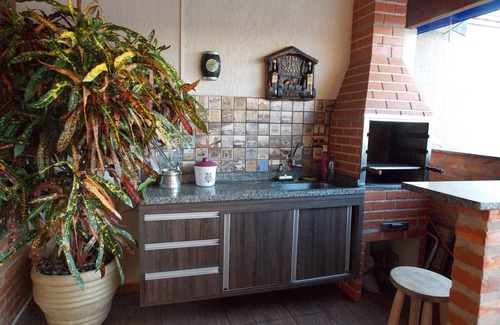 Brotas House | Cozy cottage for couples and families