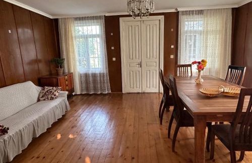 Zugdidi Apartment | Cozy cottage