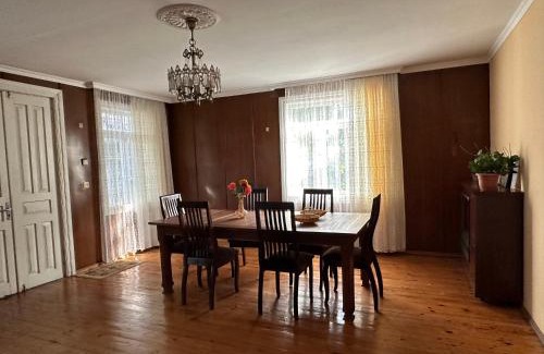 Zugdidi Apartment | Cozy cottage