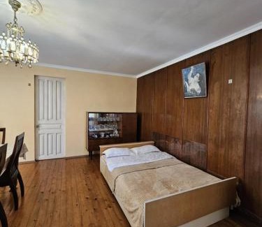 Zugdidi Apartment | Cozy cottage