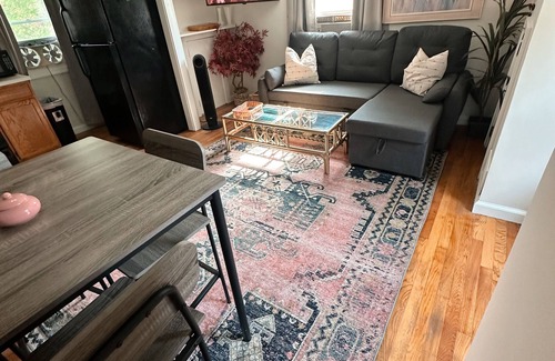 Clintondale House | Cozy Cottage Getaway in Clintondale Near New Paltz