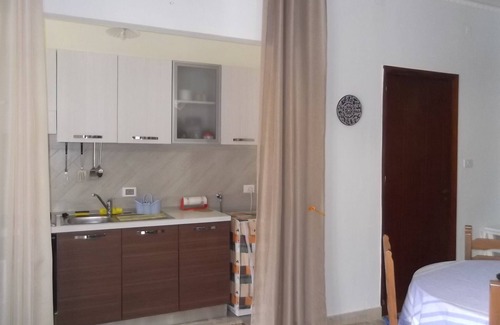 Siculiana Marina Villa | Cozy cottage in a tourist/seaside location a few km from Agrigento.