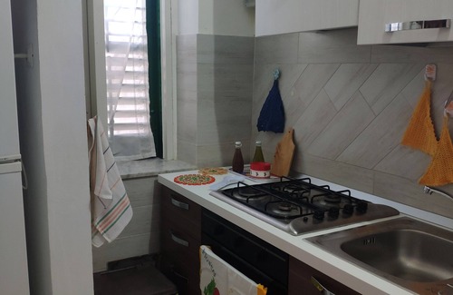 Siculiana Marina Villa | Cozy cottage in a tourist/seaside location a few km from Agrigento.