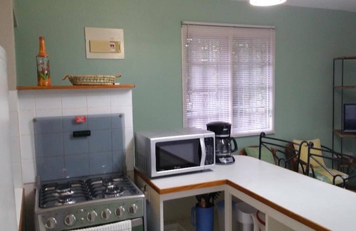Picard Cottage | Cozy Cottage ideal for couples or families.
