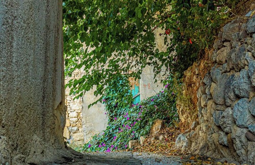 Makrilia Cottage | Cozy cottage in a beautiful village. Super close to beaches ideal for families.n