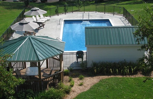 Vergennes Cottage | Cozy cottage in charming Ferrisburgh with WiFi and Heat/AC