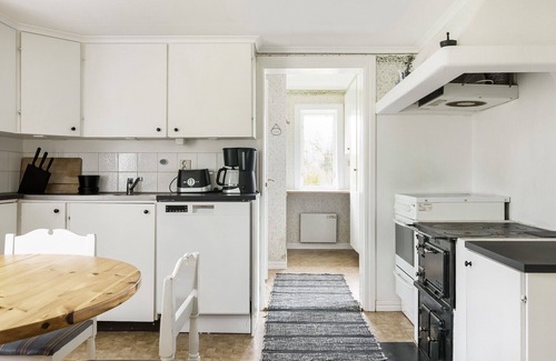 Ryssby Ski Chalet | Cozy cottage in Ryssby surrounded by nature | SE06007