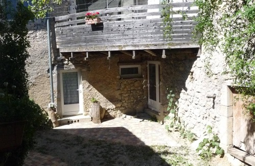 Brette House | Cozy cottage in the highlands. Simplicity, tranquility.