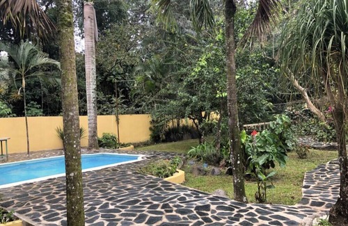 Bonao Villa | Cozy cottage in the middle of nature