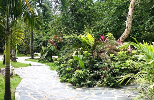 Bonao Villa | Cozy cottage in the middle of nature