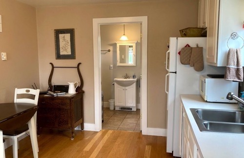 Polson House | Cozy Cottage Near Flathead Lake