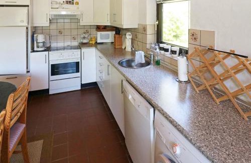 Helberskov Strand House | Cozy Cottage near Mariager - By Traum Ferienwohnungen