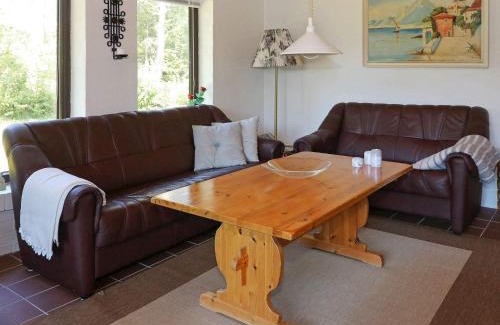 Helberskov Strand House | Cozy Cottage near Mariager - By Traum Ferienwohnungen
