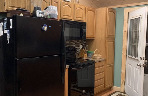 East Wakefield Cottage | Cozy cottage on Belleau Lake!