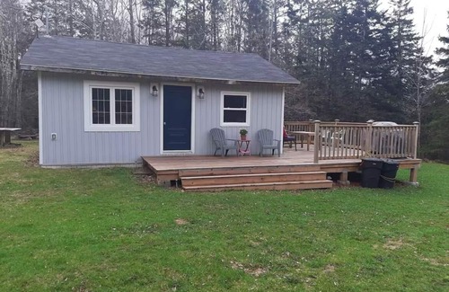 Tidnish Bridge Cottage | Cozy Cottage on Tidnish River *New Dock*