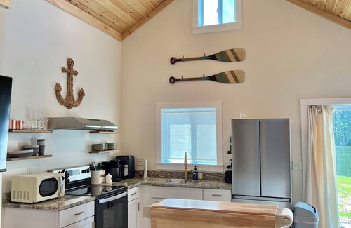 Central Square House | Cozy Cottage on Oneida River