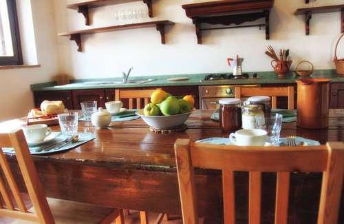 Chiesanuova House | Cozy cottage on wine farm