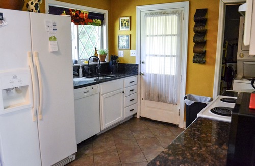 Brevard Cottage | Cozy Cottage only steps away from Downtown Brevard!
