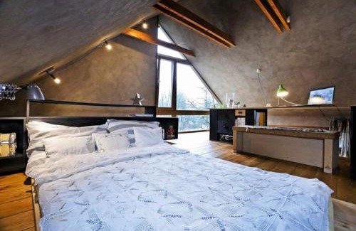 Stare Hory Ski Chalet | Cozy Cottage