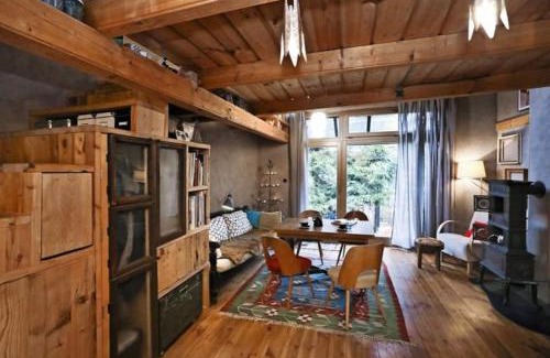 Stare Hory Ski Chalet | Cozy Cottage