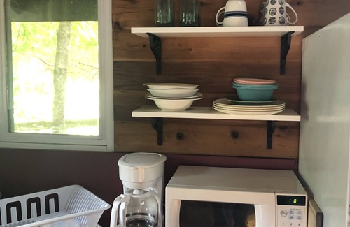 Baiting Hollow Cottage | Cozy Cottage Steps from Private Beach