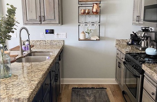 Idaho Falls House | Cozy Cottage Style Home In The Perfect Location