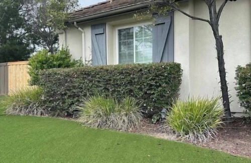 Chula Vista Apartment | Cozy Cottage