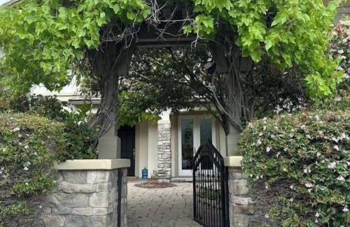 Chula Vista Apartment | Cozy Cottage