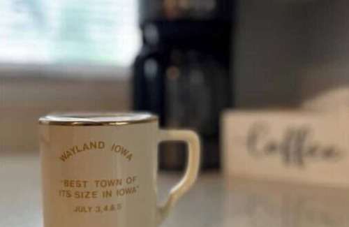 Wayland Cottage | Cozy Cottage