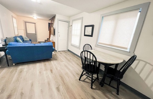 Celoron Cottage | Cozy Cottage Walking Distance to Chautauqua Lake