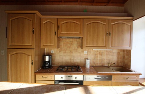 Morville Cottage | Cozy Cottage with Fireplace, Garden & BBQ - Near Historic Valognes & Bricquebec