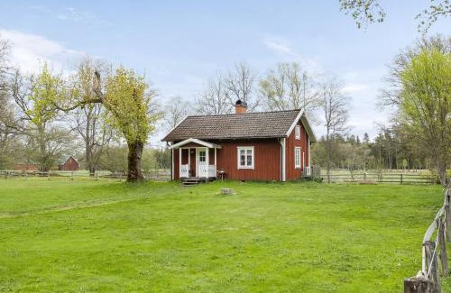 Ryssby House | Cozy cottage with nature and grazing animals just around the corner