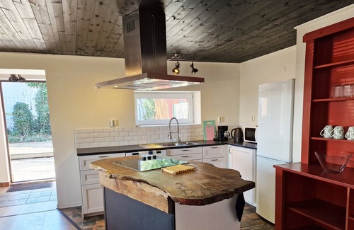Kavlinge Municipality Other | Cozy cottage with a good location in Hofterup | SE01047