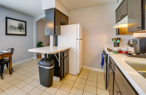 Cottonwood-Verde Village House | Cozy Cottonwood Home w/Covered Patio & Gas Grill!