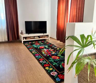 Livezile House | Cozy, country house