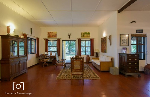 Hiyarapitiya Cottage | Cozy Country Cottage on Hills (Near Kandy)