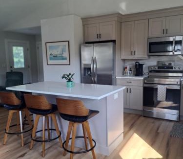 Mount Upton Apartment | Cozy Country Cottage